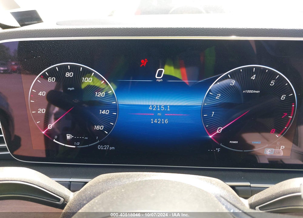 2024 MERCEDES-BENZ GLE 350 4MATIC VIN: 4JGFB4FB7RB009831
