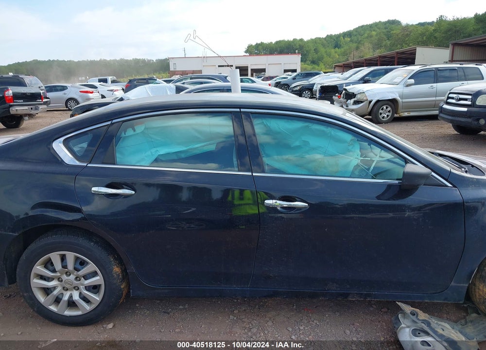 2016 NISSAN ALTIMA 2.5/2.5 S/2.5 SL/2.5 SR/2.5 SV VIN: 1N4AL3AP2GN353576