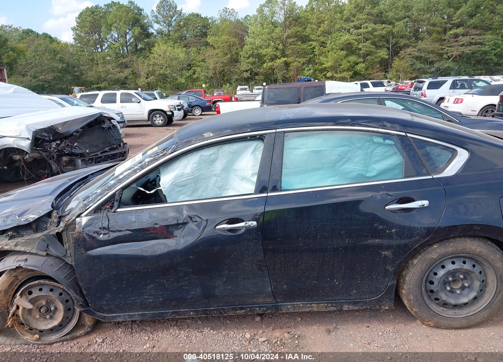 2016 NISSAN ALTIMA 2.5/2.5 S/2.5 SL/2.5 SR/2.5 SV VIN: 1N4AL3AP2GN353576