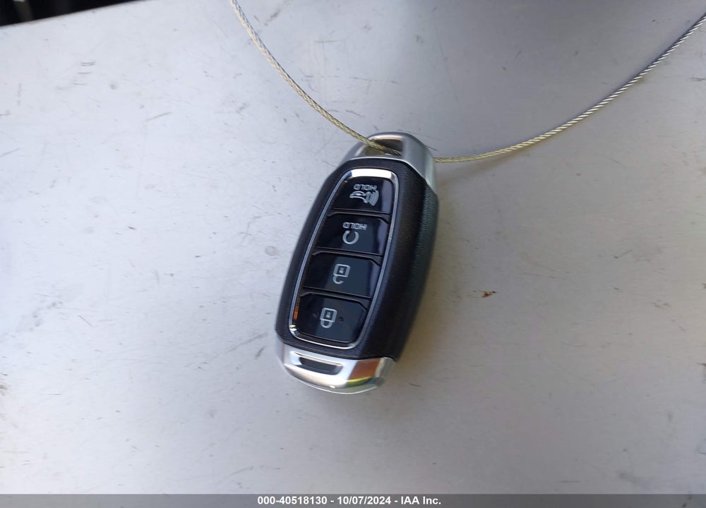2023 HYUNDAI KONA SEL VIN: KM8K6CAB3PU041164