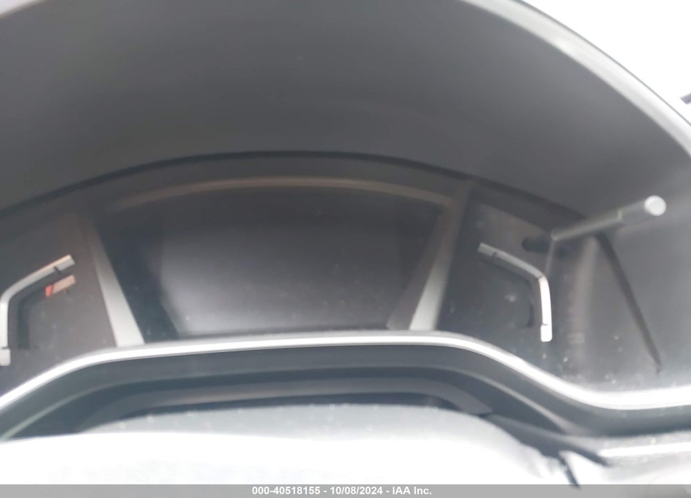 2020 HONDA CR-V 2WD EX-L VIN: 5J6RW1H89LL006687