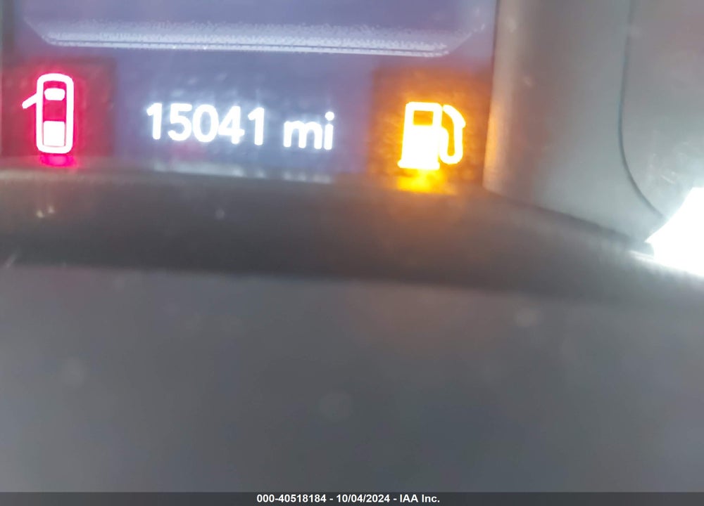 2022 RAM 1500 VIN: 1C6RREBT1NN337487