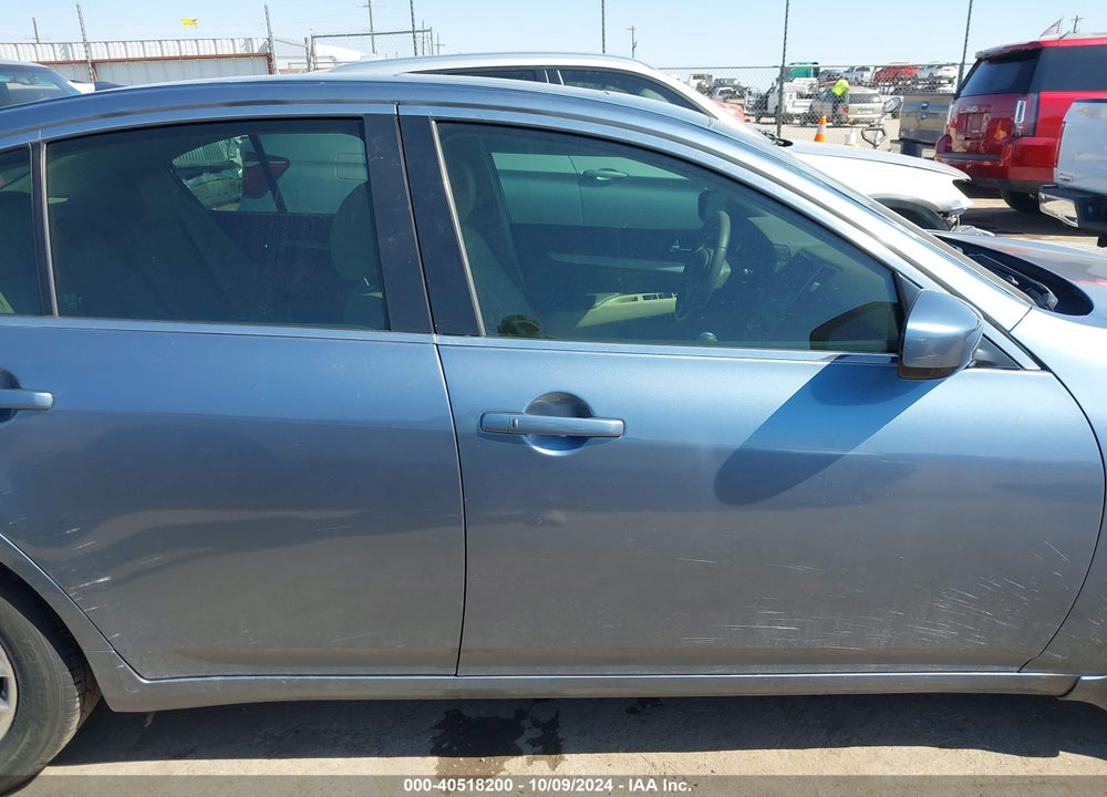 2009 INFINITI G37 JOURNEY VIN: JNKCV61E59M303372