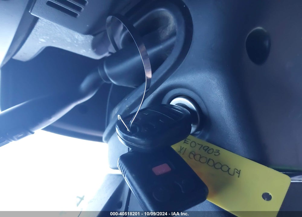 2011 FORD F-150 XL VIN: 1FTVX1ET2BKE07903