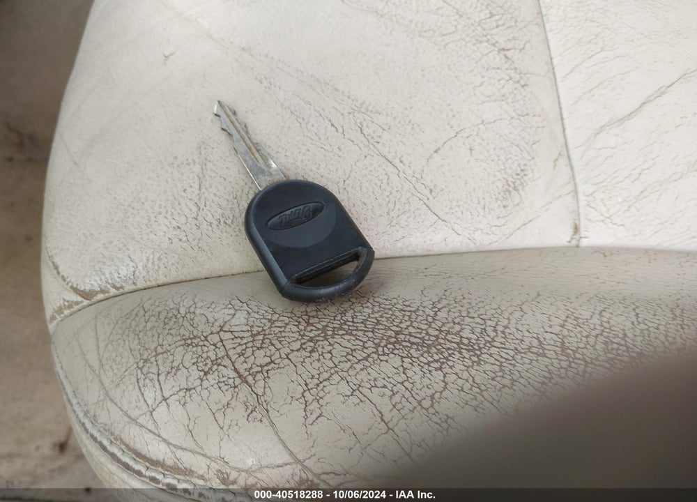 2006 FORD EXPLORER LIMITED VIN: 1FMEU65E26UA00368