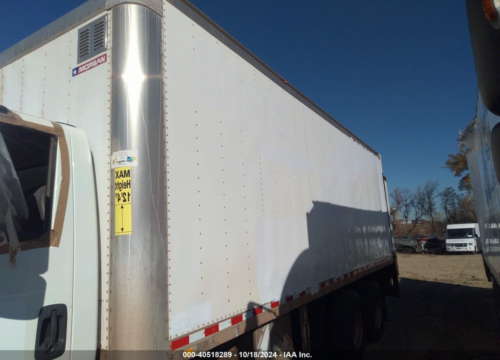 2015 INTERNATIONAL 4000 4400 VIN: 1HTMSAZR7FH667048