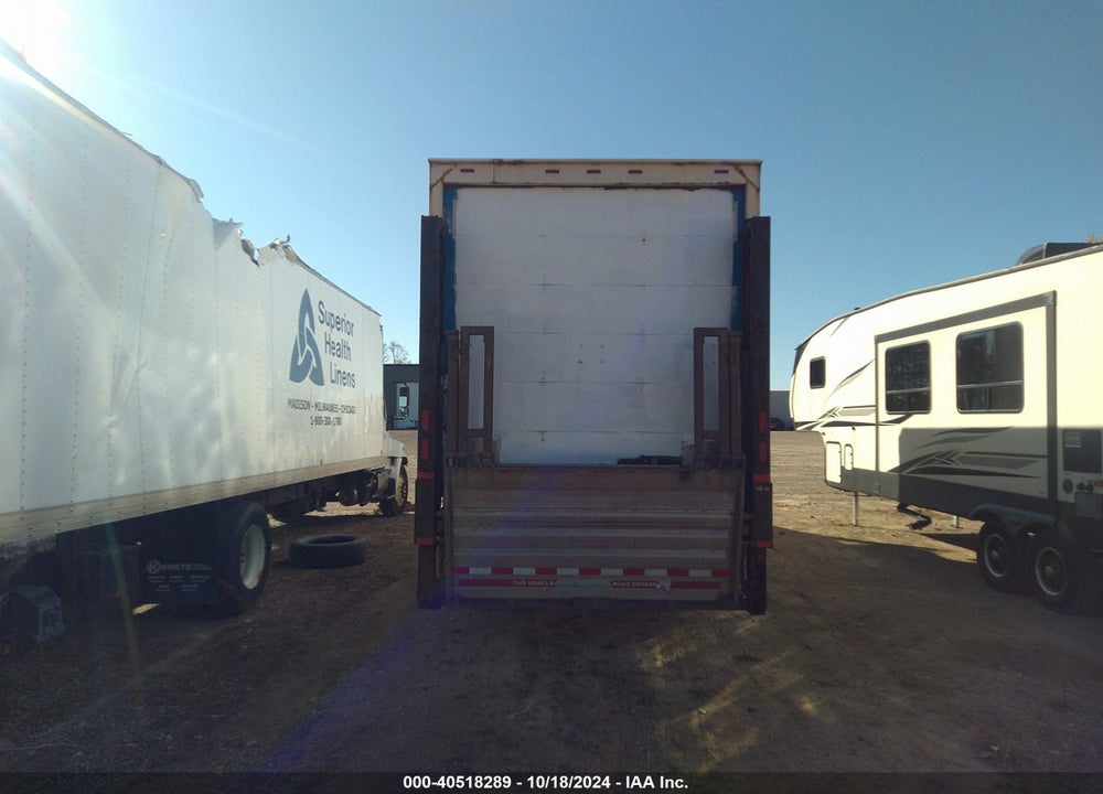 2015 INTERNATIONAL 4000 4400 VIN: 1HTMSAZR7FH667048
