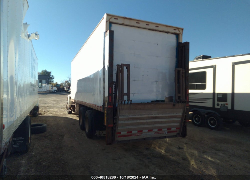 2015 INTERNATIONAL 4000 4400 VIN: 1HTMSAZR7FH667048
