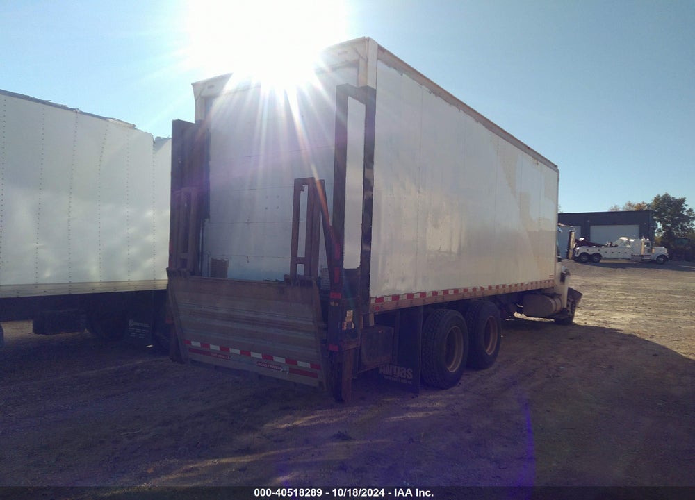 2015 INTERNATIONAL 4000 4400 VIN: 1HTMSAZR7FH667048
