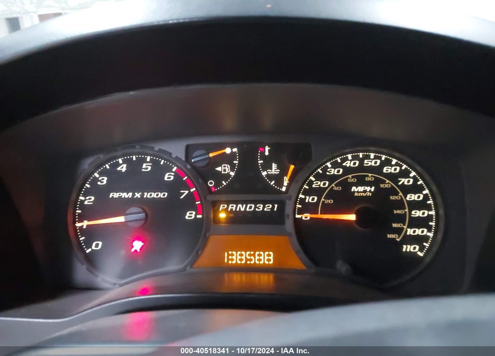 2005 CHEVROLET COLORADO LS VIN: 1GCDT136658222744
