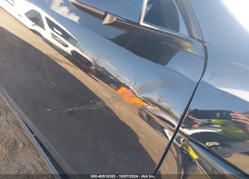 2022 TESLA MODEL Y LONG RANGE DUAL MOTOR ALL-WHEEL DRIVE VIN: 7SAYGDEE8NF429568