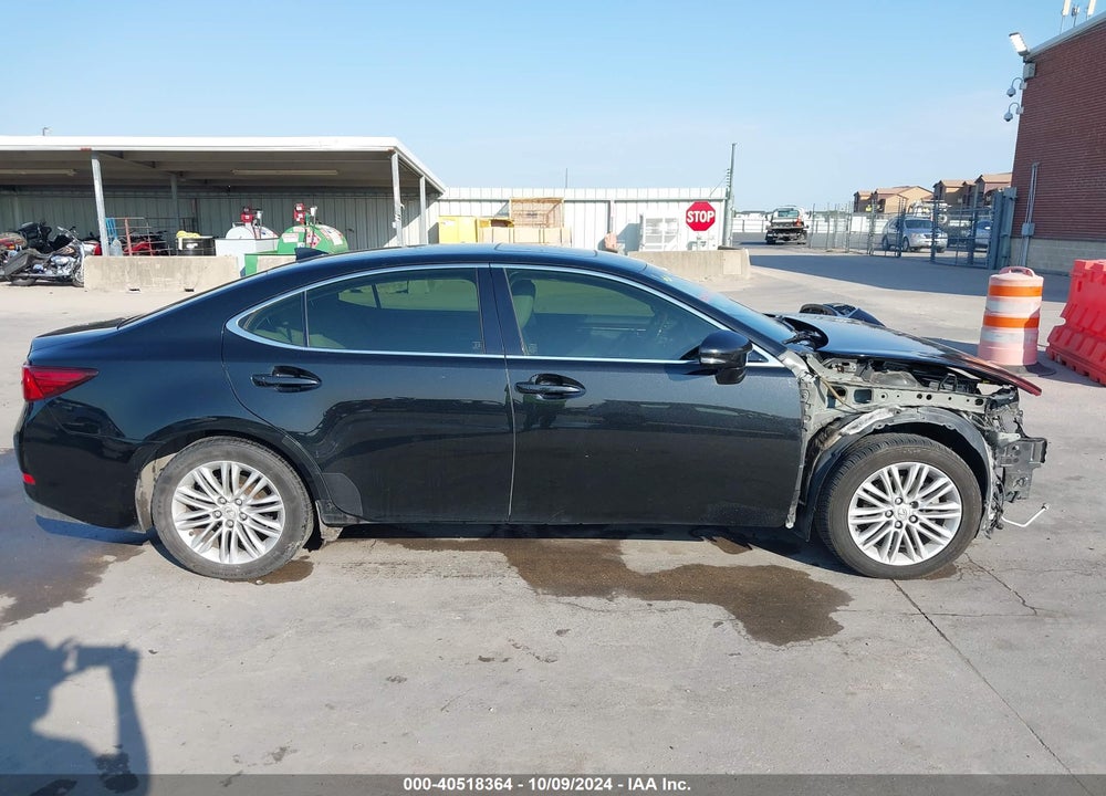2016 LEXUS ES 350 VIN: JTHBK1GG5G2213082