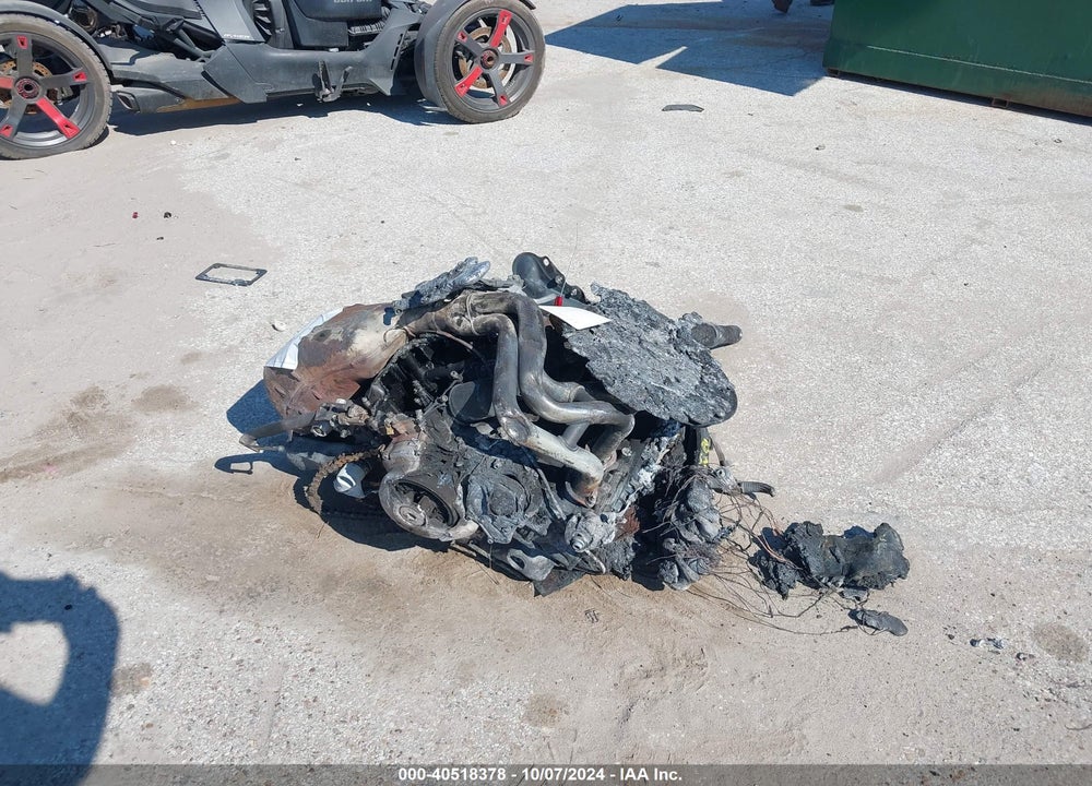2016 YAMAHA FZ09 VIN: JYARN33EXGA010259