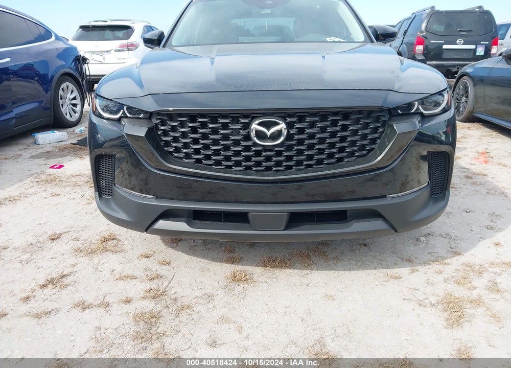 2024 MAZDA CX-50 2.5 S PREFERRED VIN: 7MMVABBM2RN162212