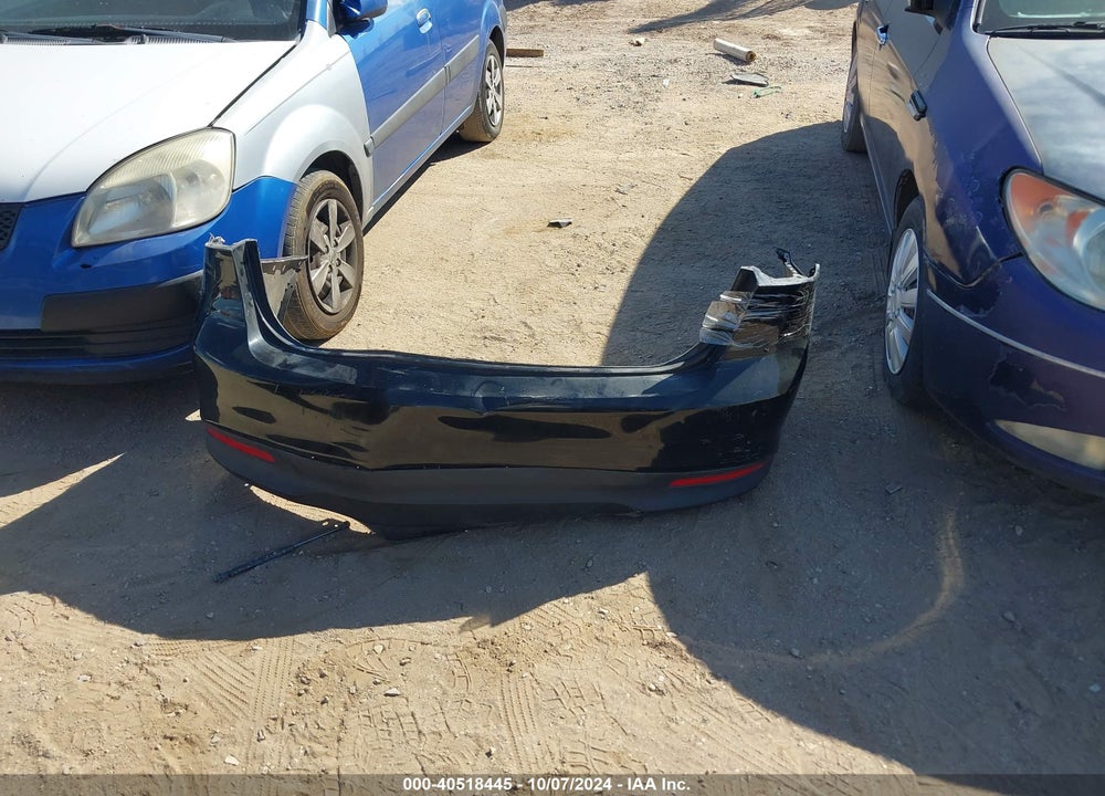 2018 KIA FORTE LX VIN: 3KPFL4A71JE255575