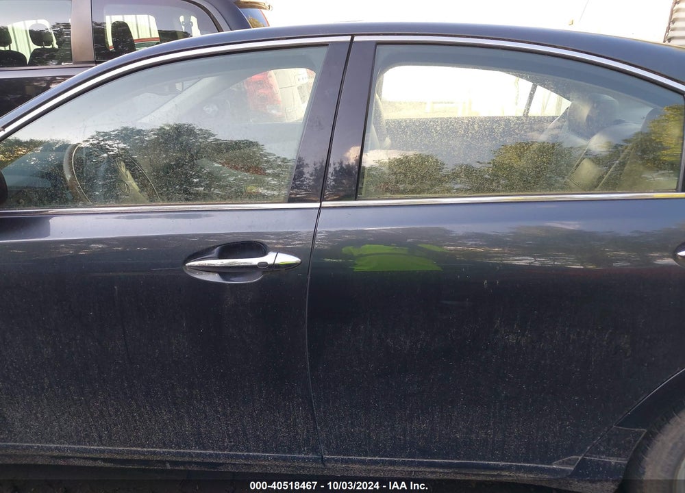 2009 LEXUS ES 350 VIN: JTHBJ46G592337958