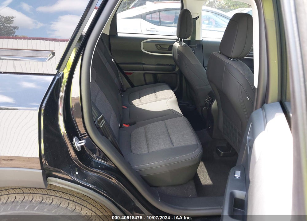 2024 FORD BRONCO SPORT BIG BEND VIN: 3FMCR9B66RRE61513
