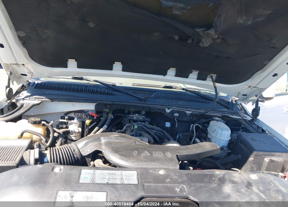 2005 GMC YUKON DENALI VIN: 1GKEK63U45J171115