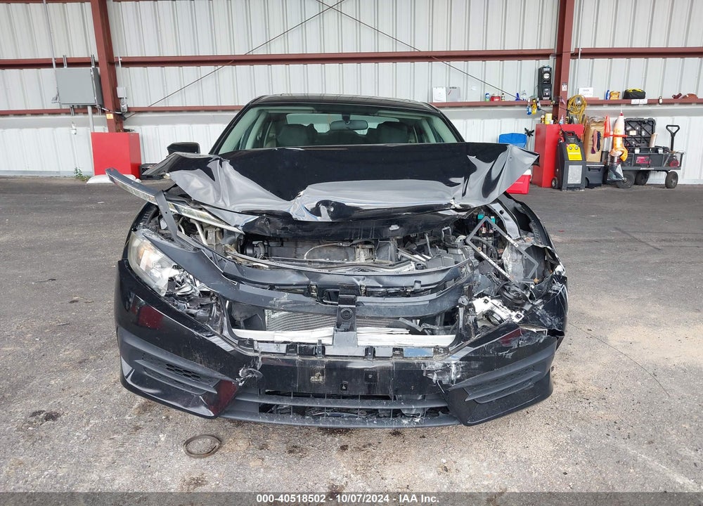 2017 HONDA CIVIC EX VIN: 2HGFC2F78HH550038