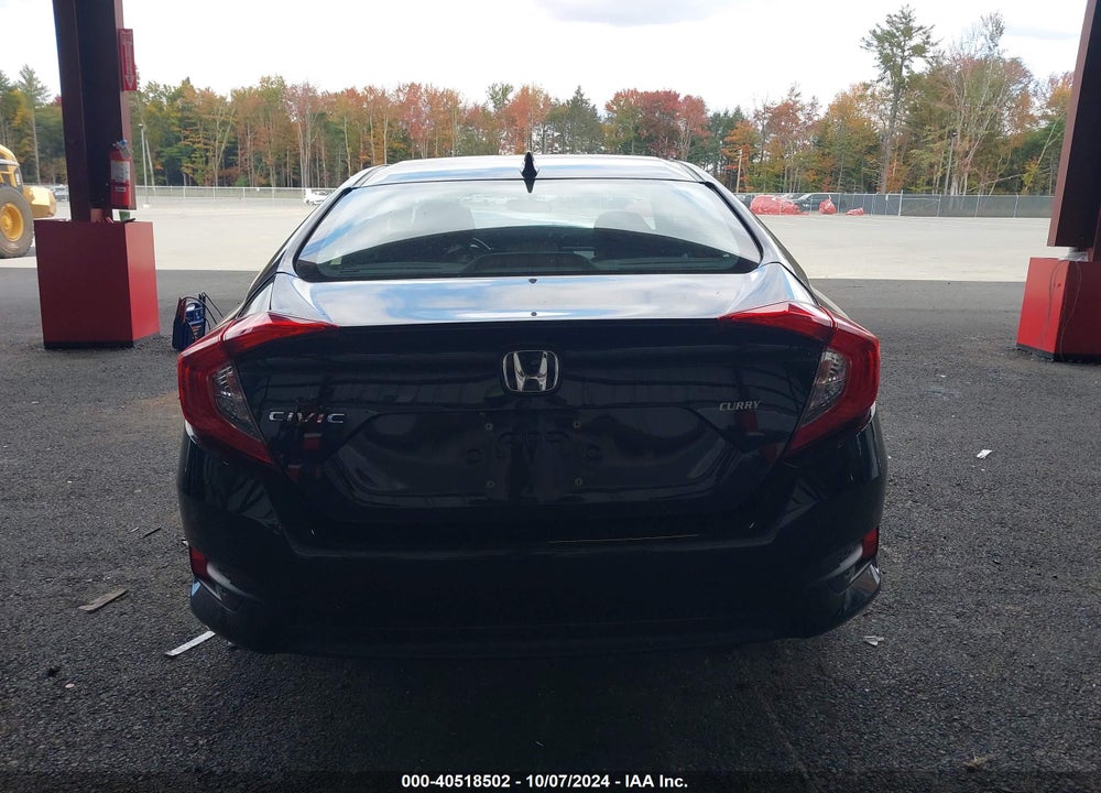 2017 HONDA CIVIC EX VIN: 2HGFC2F78HH550038