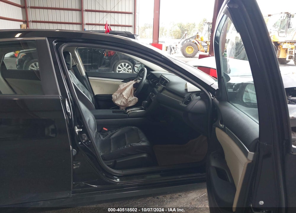 2017 HONDA CIVIC EX VIN: 2HGFC2F78HH550038
