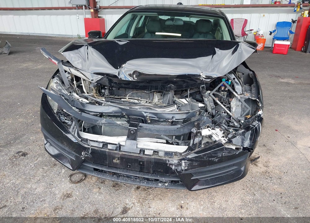 2017 HONDA CIVIC EX VIN: 2HGFC2F78HH550038