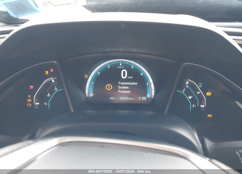 2017 HONDA CIVIC EX VIN: 2HGFC2F78HH550038