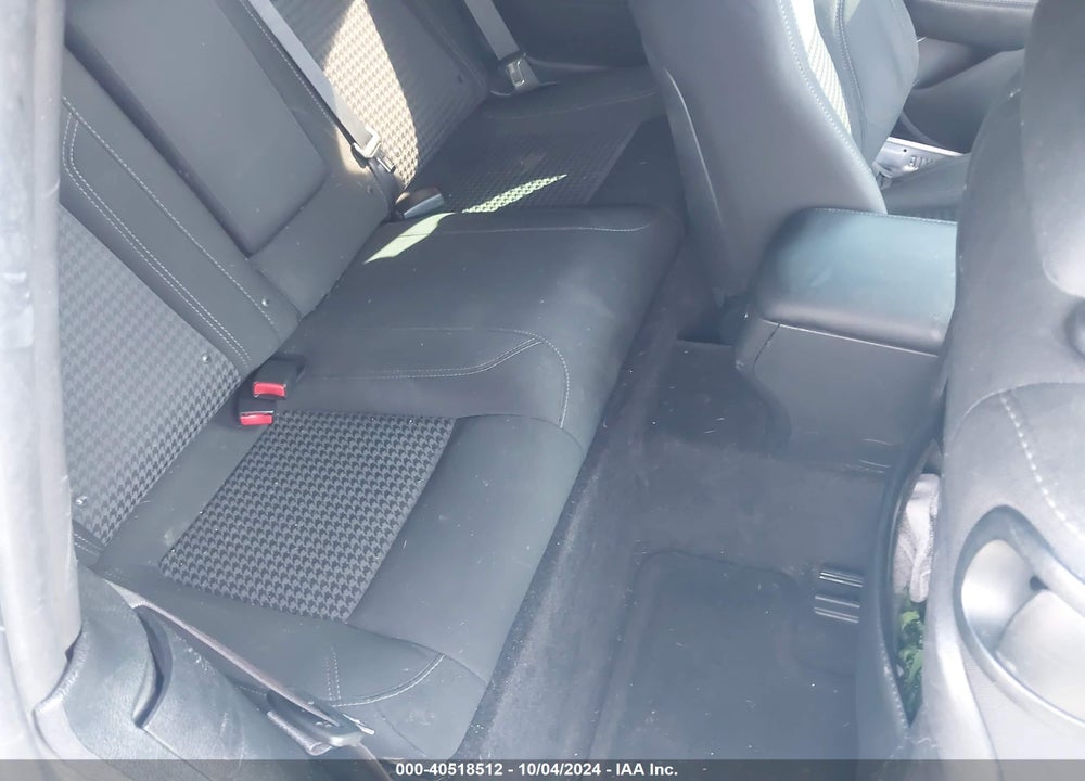 2016 DODGE CHALLENGER SXT VIN: 2C3CDZAG8GH236651