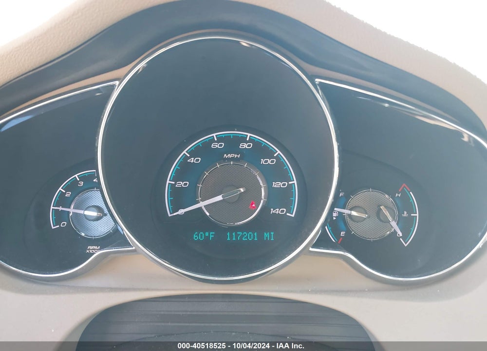2009 CHEVROLET MALIBU LTZ VIN: 1G1ZK57B89F179753