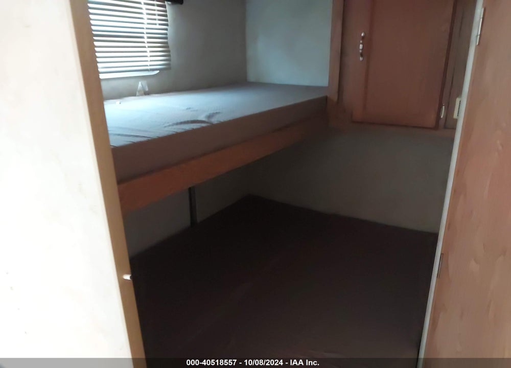 2008 EXTR SPORTSMASTER M-27PT VIN: 5XT27PT2182102412