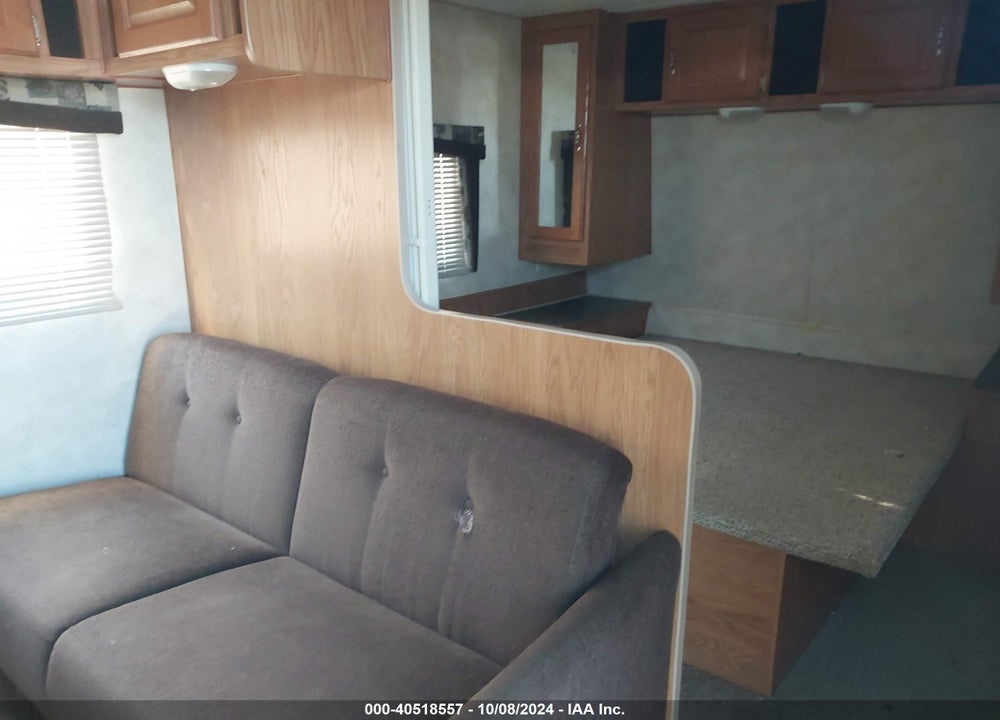 2008 EXTR SPORTSMASTER M-27PT VIN: 5XT27PT2182102412