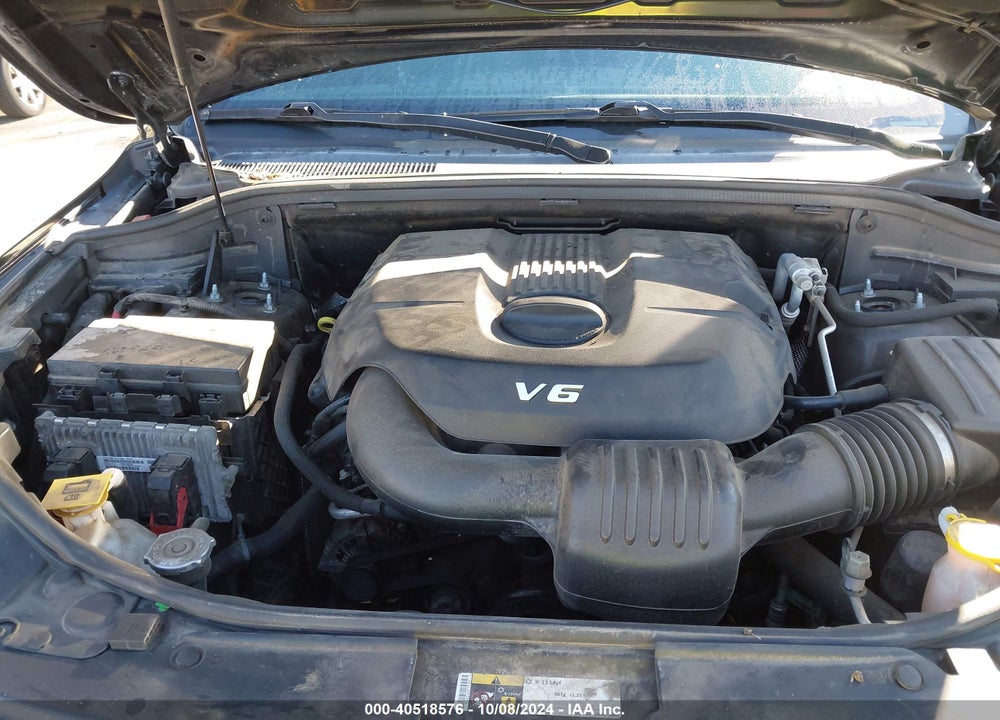 2015 JEEP GRAND CHEROKEE VIN: 1C4RJFBGXFC179186