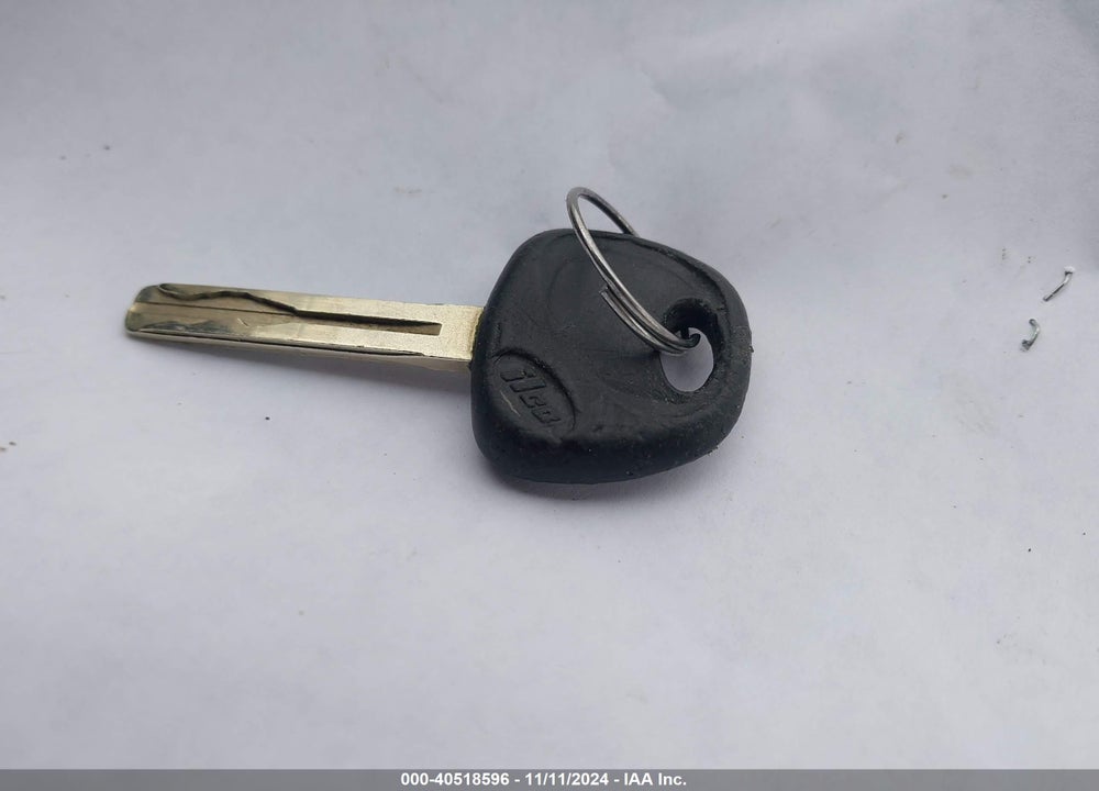 2015 KIA RIO LX VIN: KNADM4A31F6428331