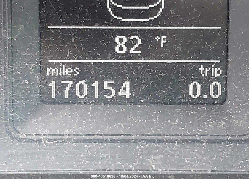 2010 VOLKSWAGEN JETTA TDI VIN: 3VWRL8AJ0AM067357