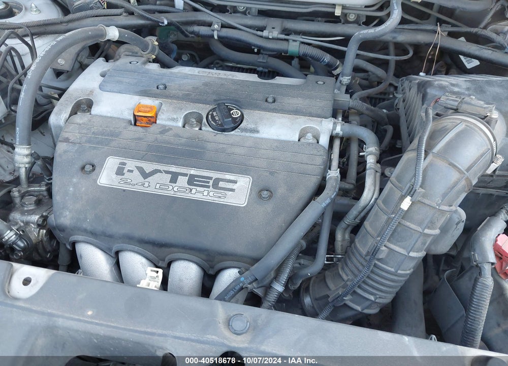 2008 HONDA ELEMENT EX VIN: 5J6YH187X8L009182
