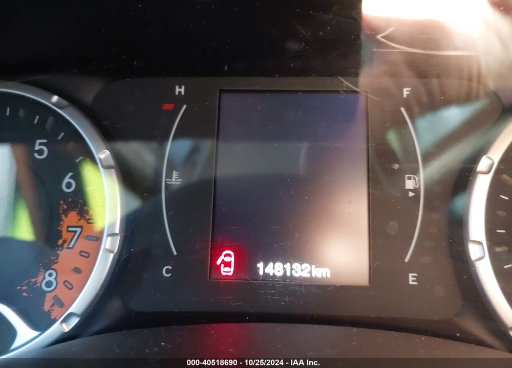 2018 JEEP RENEGADE LATITUDE FWD VIN: ZACCJABB5JPJ66909