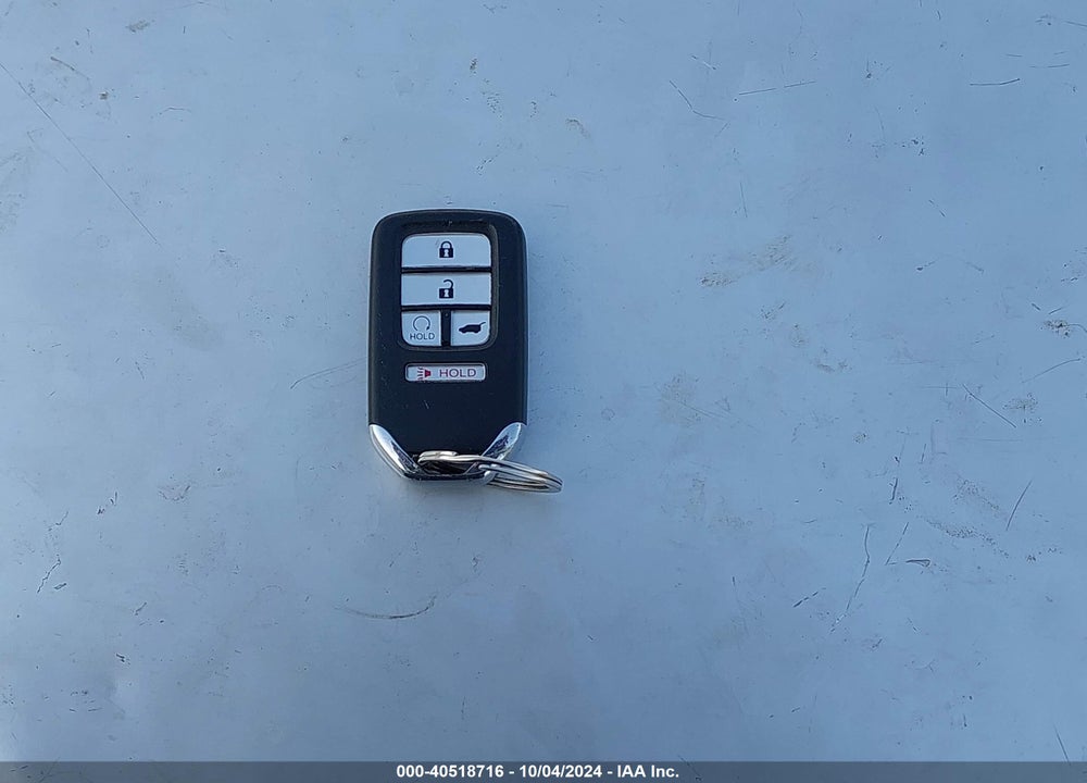2021 HONDA CIVIC SPORT VIN: SHHFK7H44MU424551