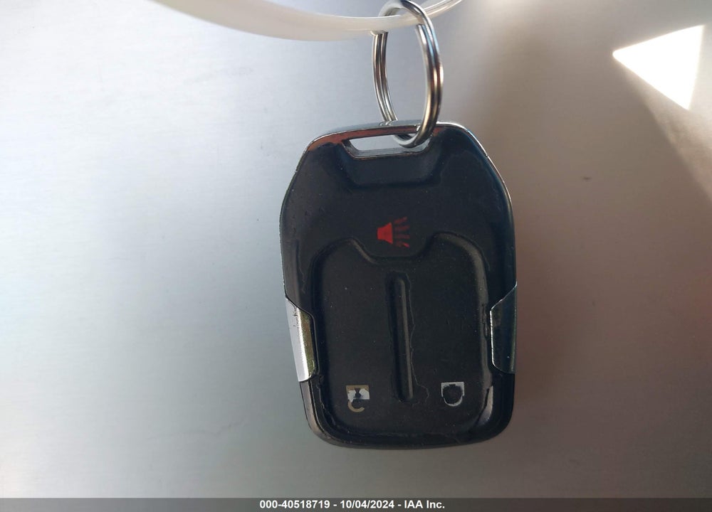 2018 GMC TERRAIN SLE VIN: 3GKALMEV0JL363933