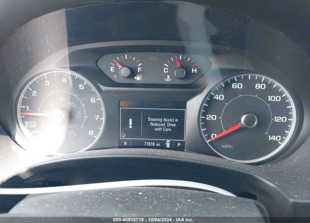 2018 GMC TERRAIN SLE VIN: 3GKALMEV0JL363933