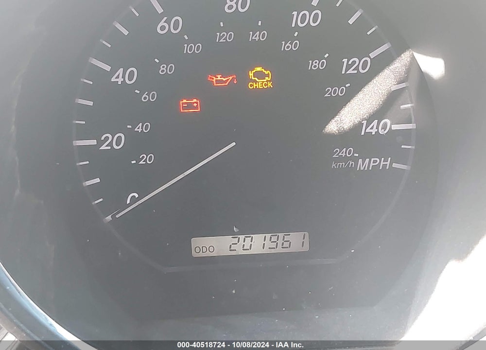 2009 LEXUS RX 350 VIN: 2T2GK31U79C081699