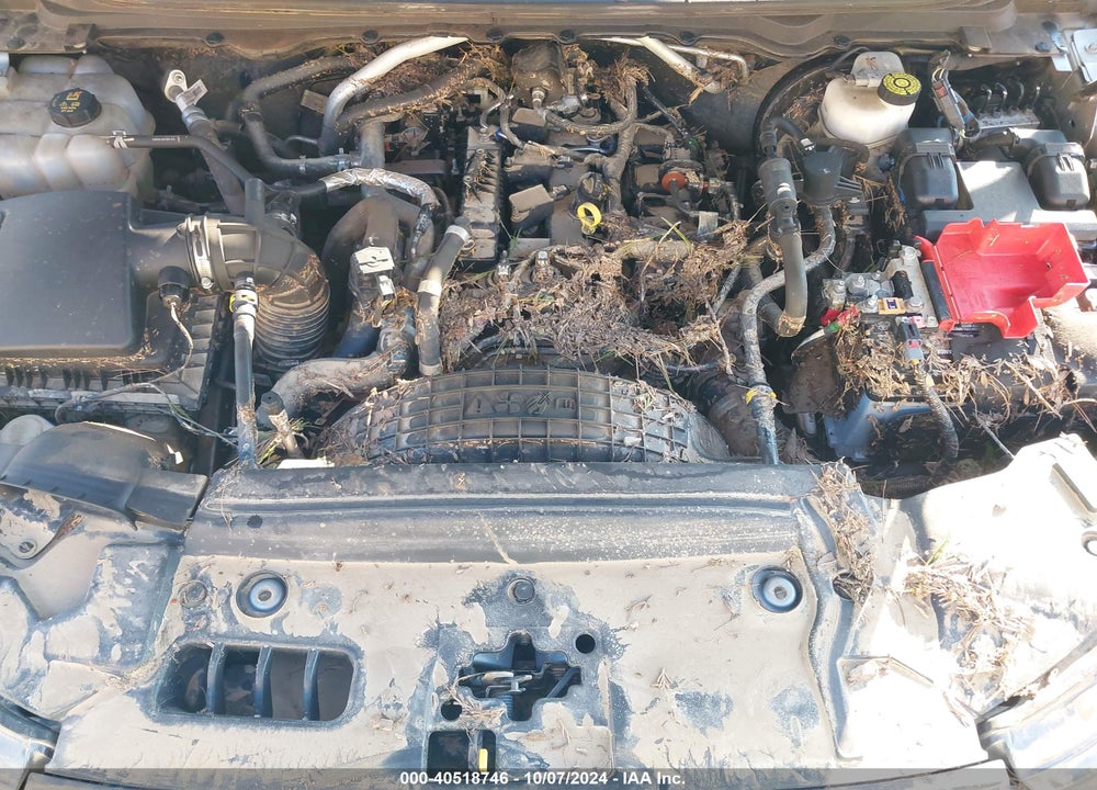 2020 FORD RANGER XLT VIN: 1FTER4EH9LLA65725