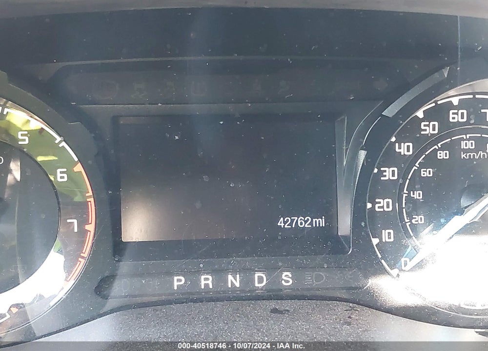 2020 FORD RANGER XLT VIN: 1FTER4EH9LLA65725