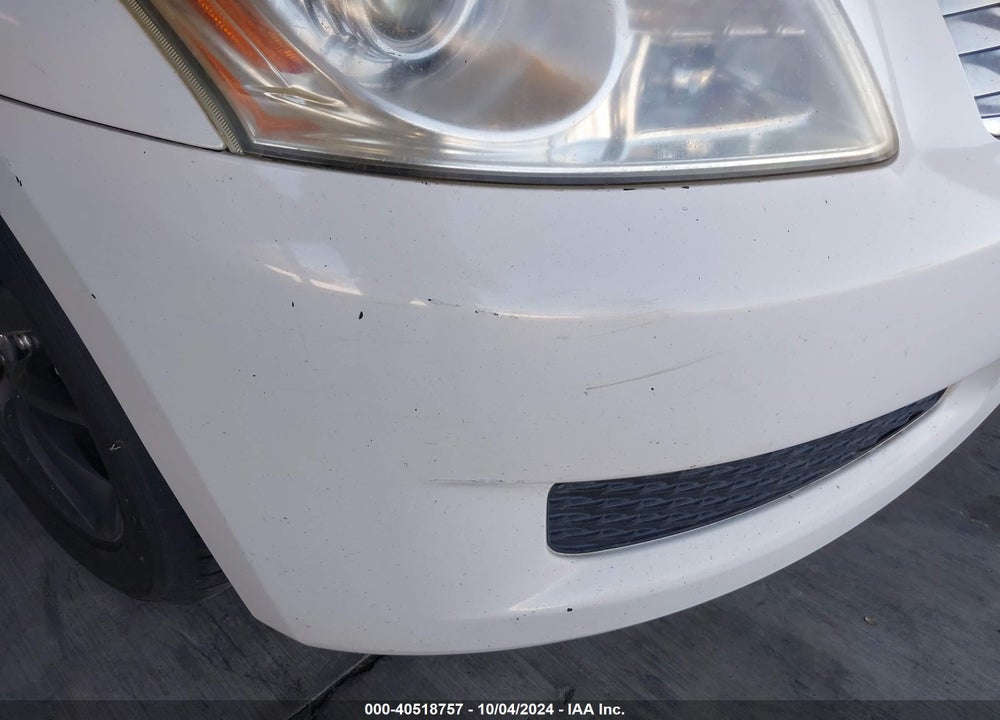 2009 INFINITI G37X VIN: JNKCV61F69M365095