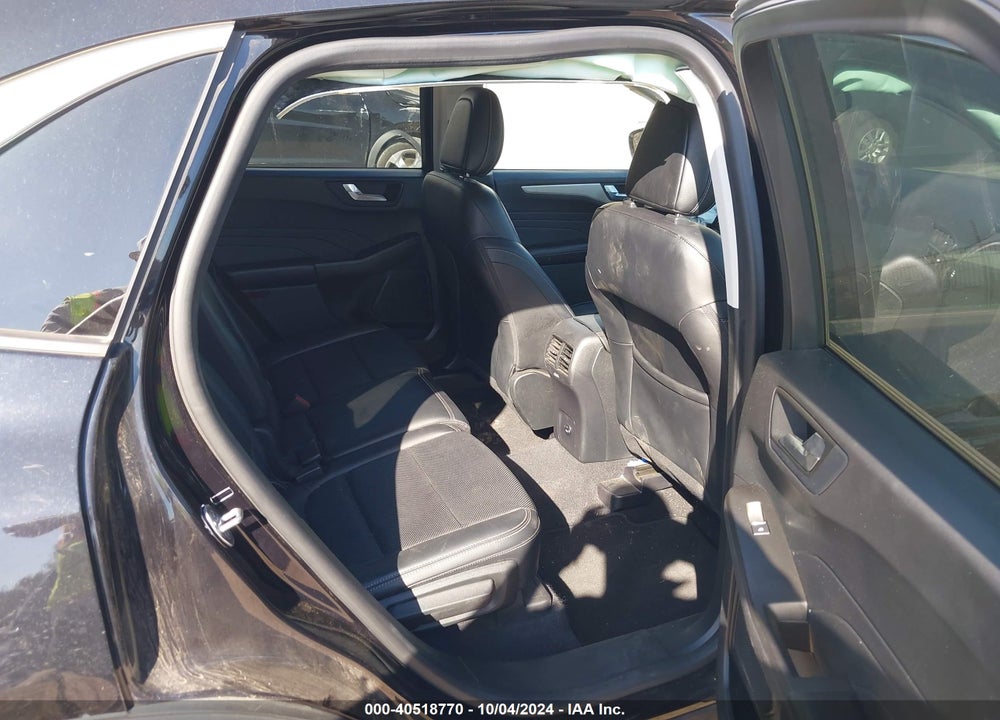 2021 FORD ESCAPE SEL VIN: 1FMCU0H68MUA09324