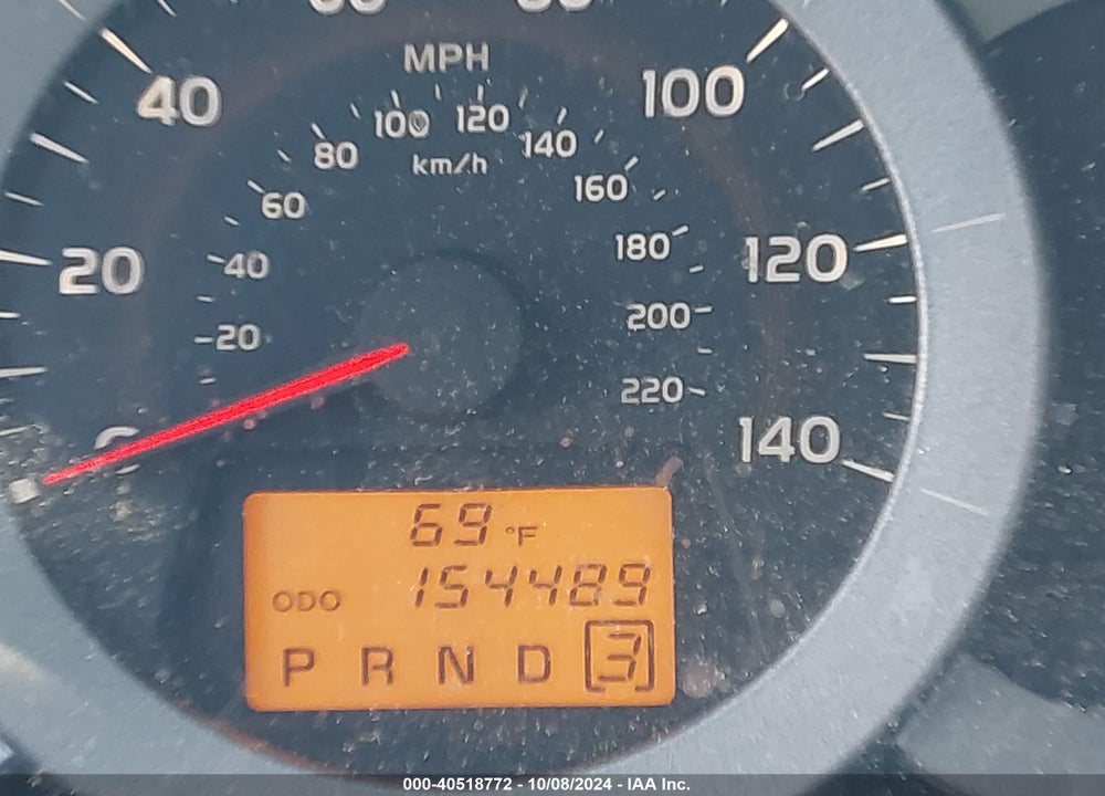2012 TOYOTA RAV4 VIN: 2T3ZF4DV8CW145645