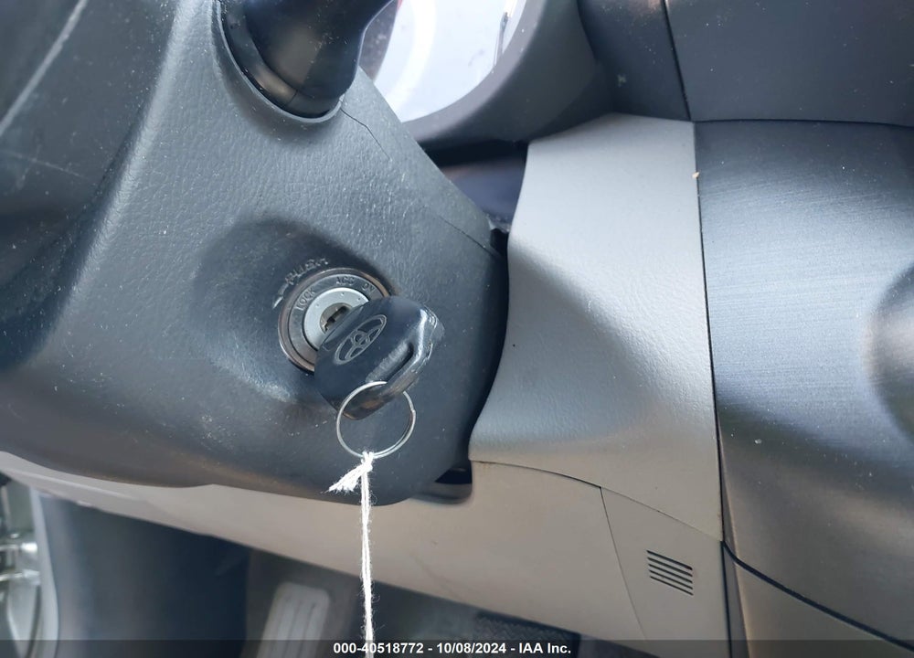 2012 TOYOTA RAV4 VIN: 2T3ZF4DV8CW145645