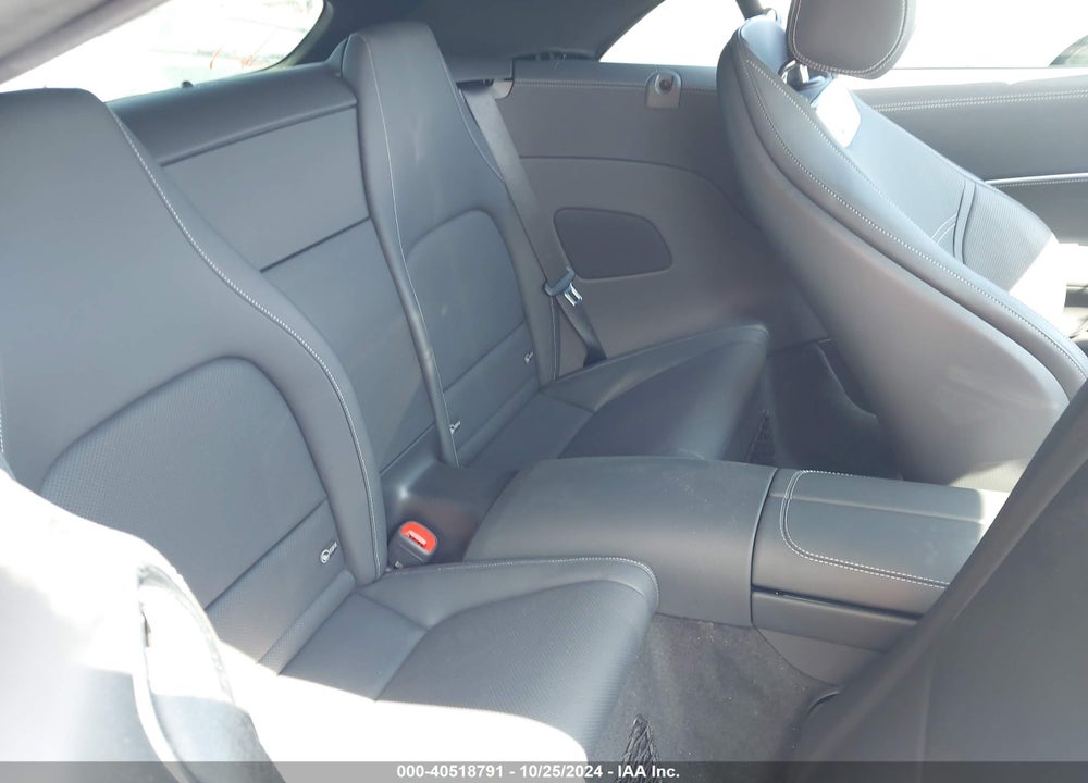 2023 MERCEDES-BENZ AMG SL 43 4MATIC+ VIN: W1KVK5ABXPF017690