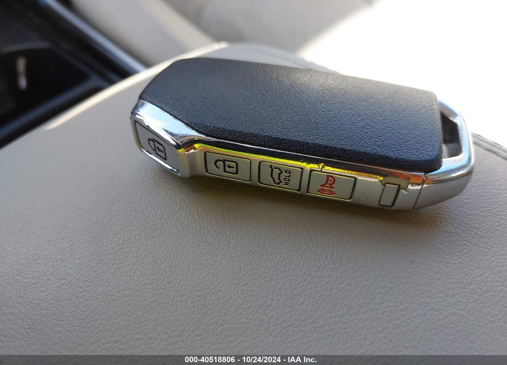 2022 KIA SORENTO SX VIN: 5XYRK4LF8NG123832