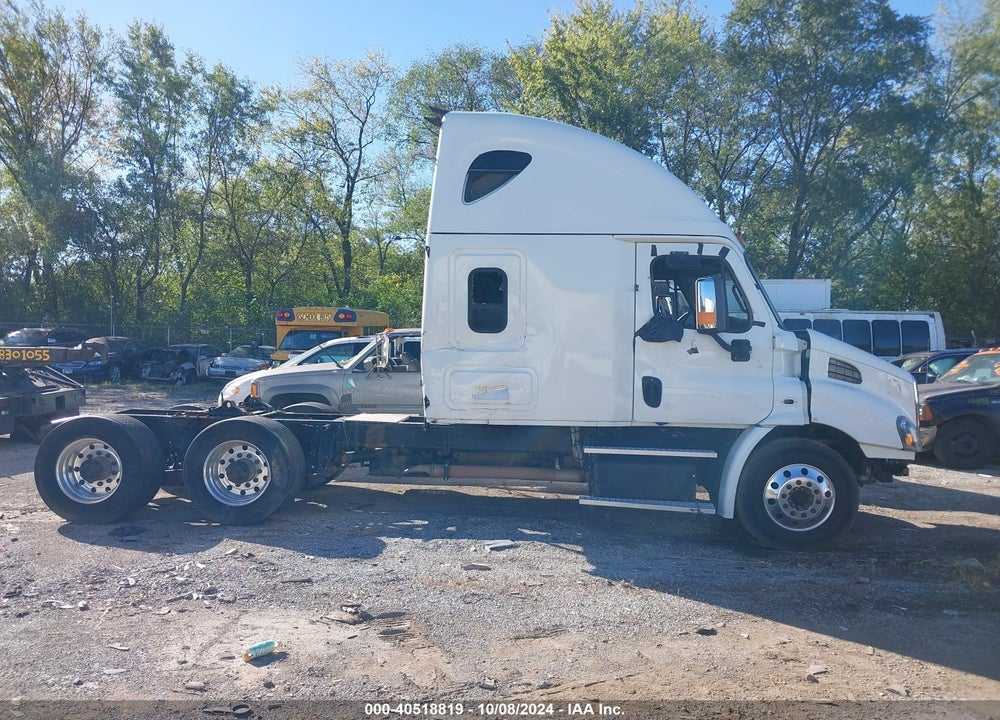 2016 FREIGHTLINER CASCADIA 113 VIN: 3AKJGHDV7GSHL7581