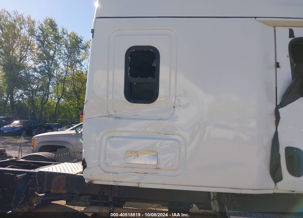 2016 FREIGHTLINER CASCADIA 113 VIN: 3AKJGHDV7GSHL7581
